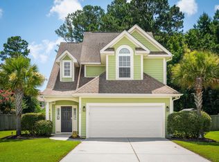 214 Rice Mill Pl, Charleston, SC 29492