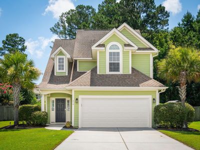 214 Rice Mill Pl, Charleston, SC, 29492