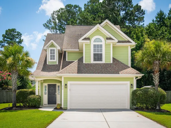 214 Rice Mill Pl, Charleston, SC 29492