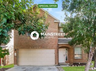12 Lockspring, San Antonio, TX 78254