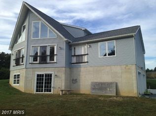 8521 Gue Rd, Damascus, MD 20872