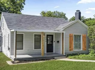 1805 Ardath Ave, Wichita Falls, TX 76301