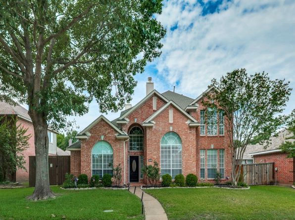 Home for Sale in Allen TX