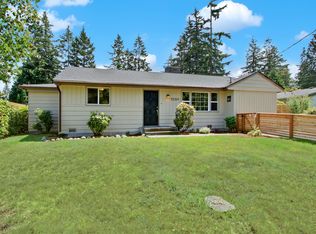 23319 97th Ave W, Edmonds, WA 98020