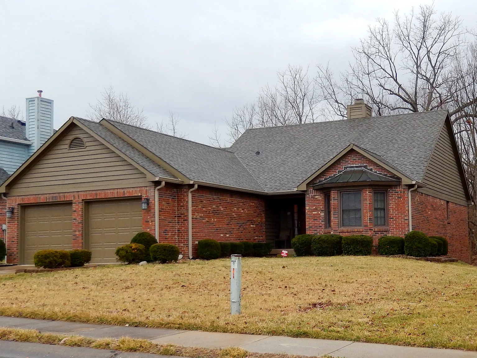 3123 Buckmoor Ct photo 1