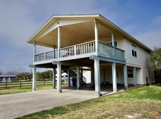 14th Olive St, Pt O Connor, TX 77982