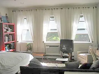 Rented by Corcoran