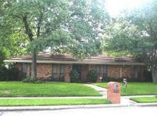 2900 N Britain Rd, Irving, TX 75062