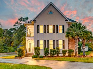 106 Aviary Ct, Summerville, SC 29483