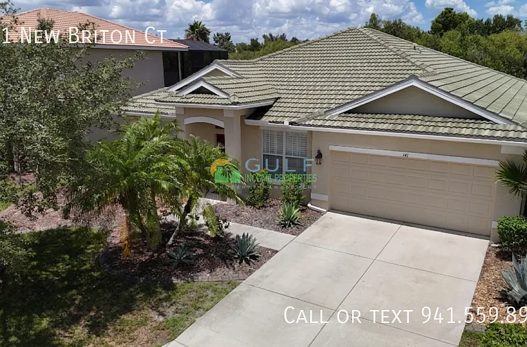 141 New Briton Ct — Photo 1