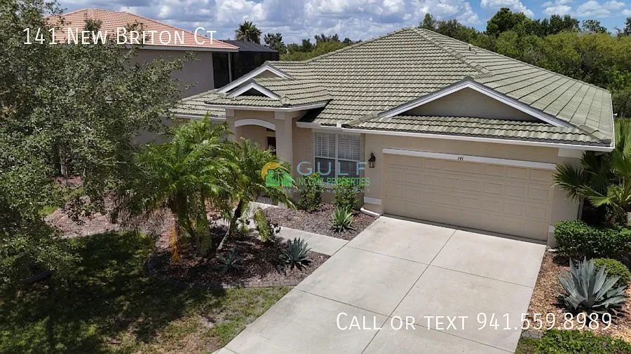 141 New Briton Ct