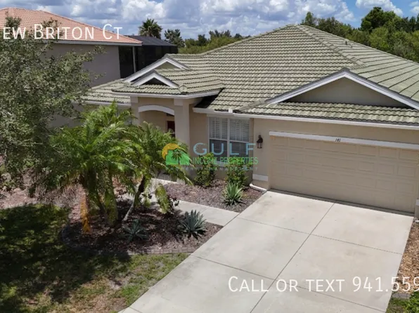 141 New Briton Ct, Bradenton, FL 34212