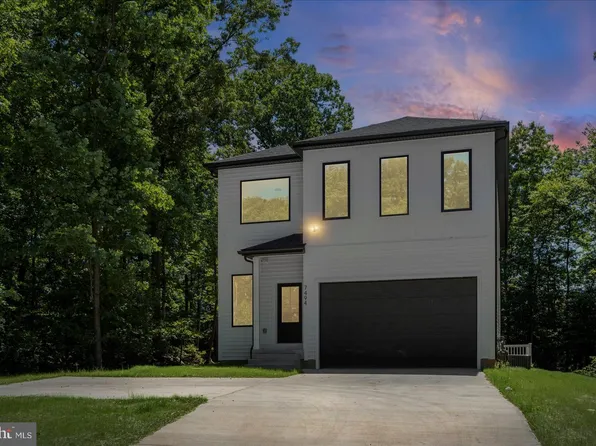 7494 Rossville Blvd, Baltimore, MD 21237