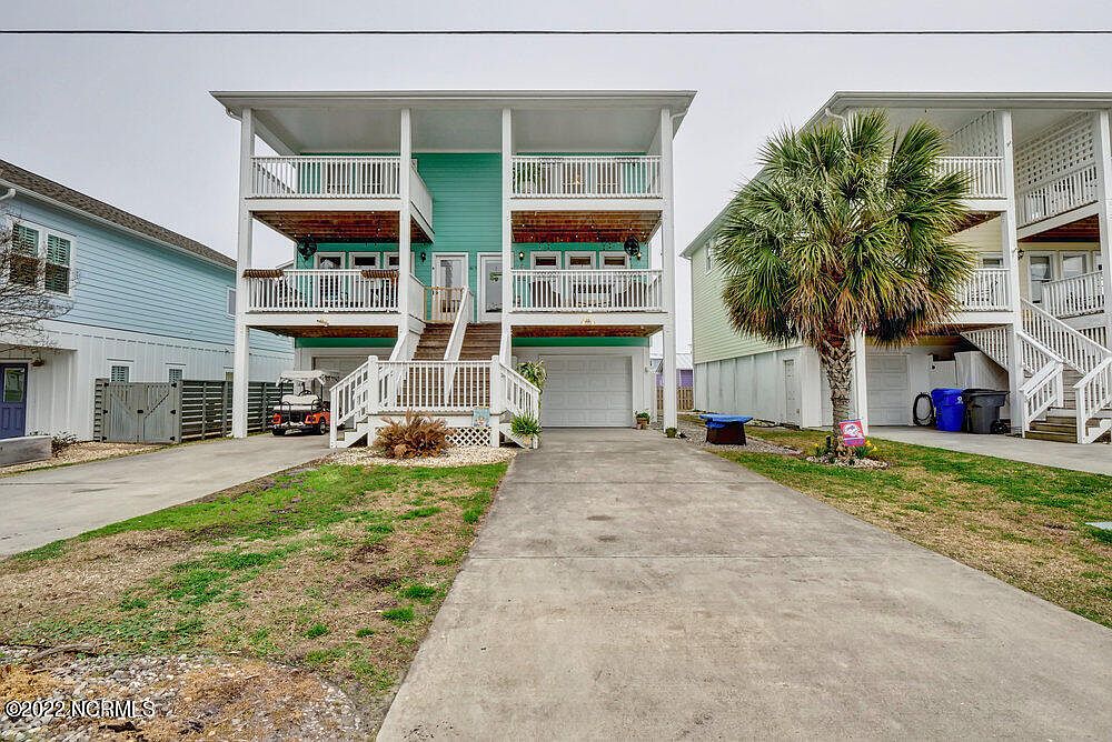 1615 Mackerel Lane UNIT B, Carolina Beach, NC 28428 Zillow