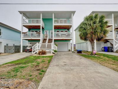 1615 Mackerel Ln UNIT B, Carolina Beach, NC 28428 | MLS #100313988 | Zillow