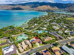 266 Poipu Dr, Honolulu, HI 96825