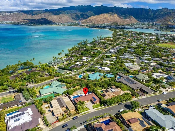 266 Poipu Dr, Honolulu, HI 96825