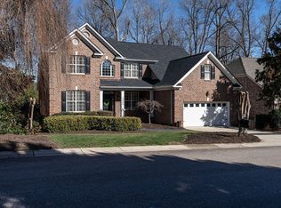 12325 Pawleys Mill Cir, Raleigh, NC 27614