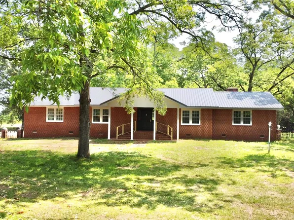 2073 Monterey Rd, Abbeville, SC 29620