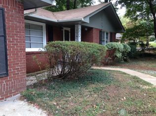 1581 Corona Dr, Austell, GA 30168