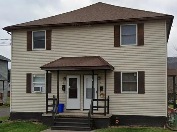 16 Watkins St APT A, Kingston, PA 18704