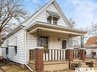 717 W Macqueen Ave, Peoria, IL