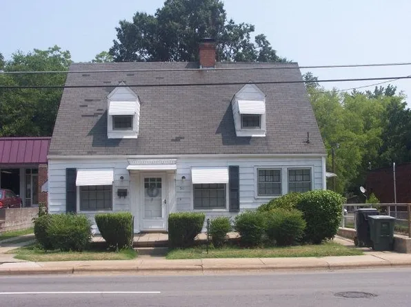 511 E Ash St, Goldsboro, NC 27530