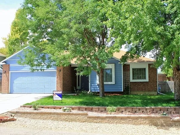 7631 Emerald Ave, Fort Collins, CO 80525