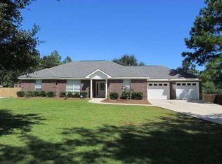 10079 Bellingrath Rd, Theodore, AL 36582