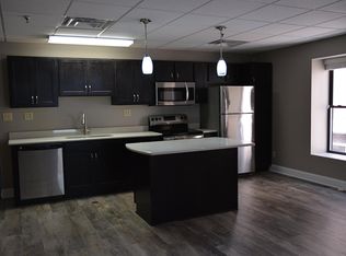 40 1/2 S Court St #204, Athens, OH 45701