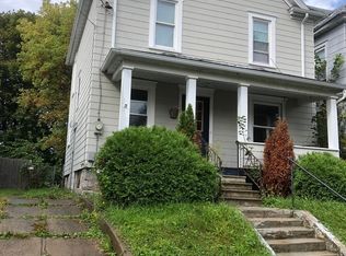506 Bryant Ave, Syracuse, NY 13204