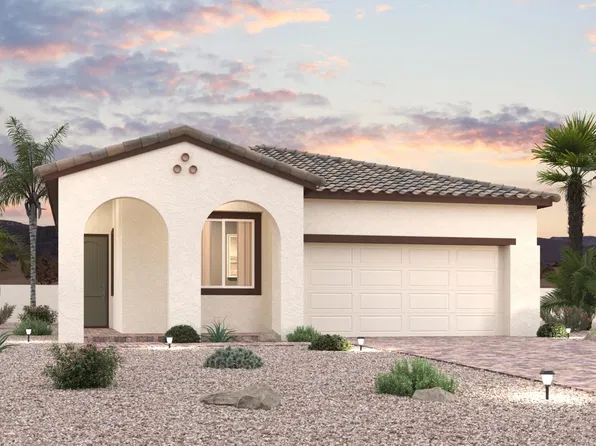 8129 Vanhoy Creek St, Las Vegas, NV 89166