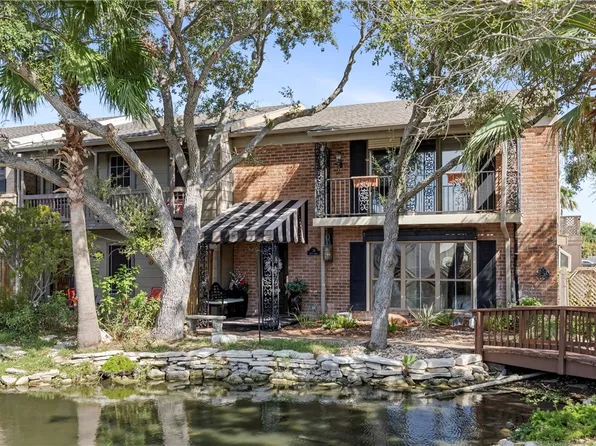 38 Rock Creek Dr #38, Corpus Christi, TX 78412