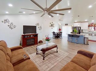 280 Dixie Ln, Rio Rico, AZ 85648