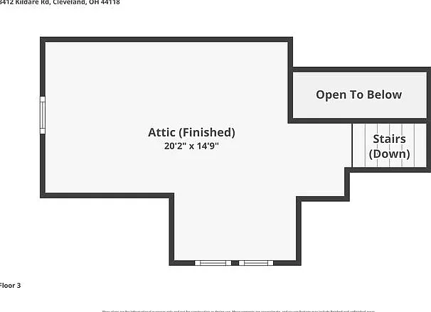 3412 Kildare Rd — Photo 6