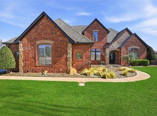 408 Mesa Verde Cir, Altus, OK 73521