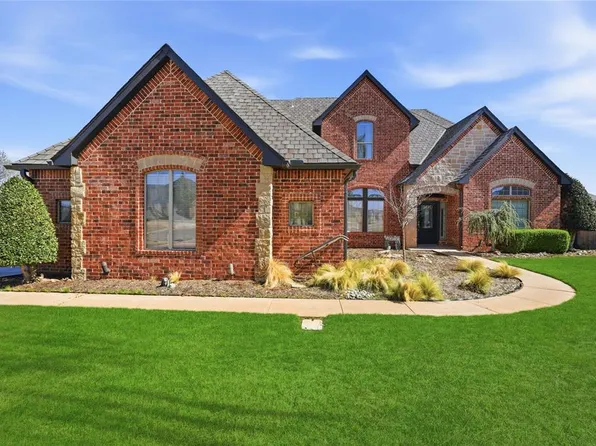 408 Mesa Verde Cir, Altus, OK 73521