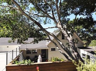 30 Laverne Ave, Mill Valley, CA 94941