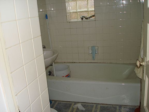 Bathroom 1