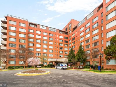 1111 Arlington Blvd APT 108, Arlington, VA, 22209
