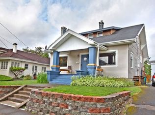 2125 NE 45th Ave, Portland, OR 97213