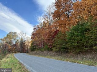 LOT-51B Duet Rd, Madison, VA 22727