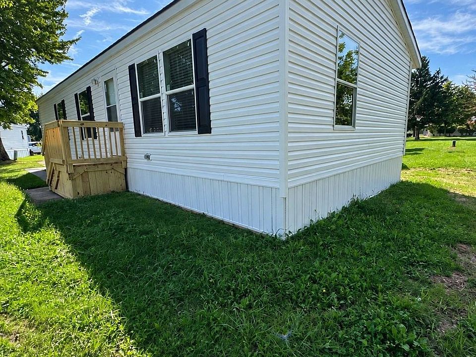 1st image of 11050 Fancher Rd Lot 213