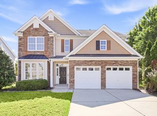 306 Hope Valley Rd, Knightdale, NC 27545