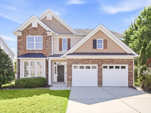 306 Hope Valley Rd, Knightdale, NC 27545