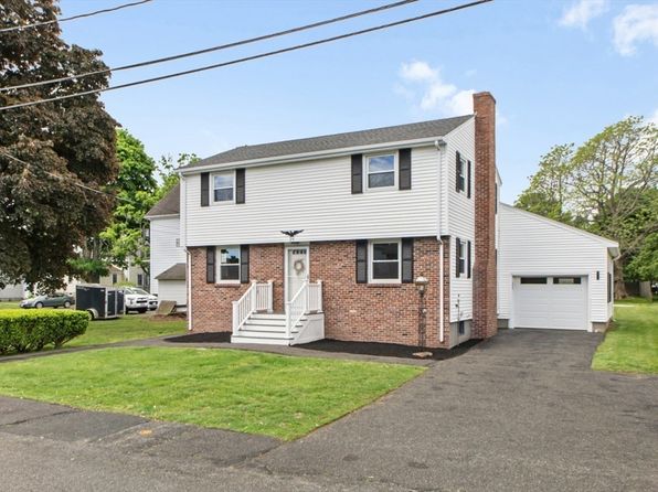 29 Harbor St, Danvers, MA