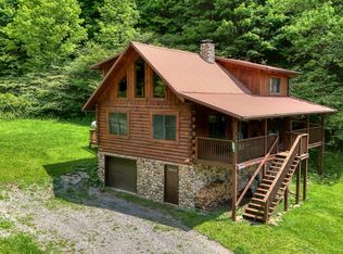 140 The Orchard Ln, Slatyfork, WV 26291