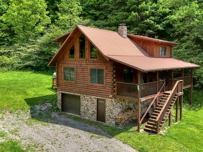 140 The Orchard Ln, Slatyfork, WV, 26291