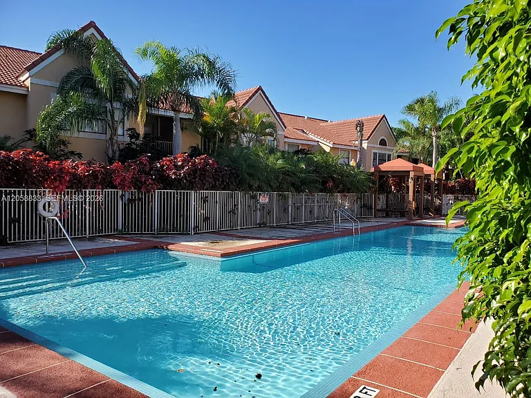 15551 SW 104th Ter #8210 — Photo 9