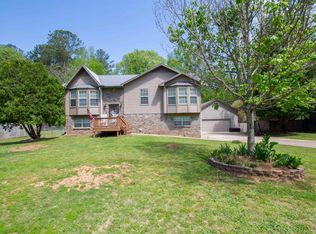 120 Lisa Ln, Springville, AL 35146